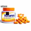 Prezzo di voltaren fiale b